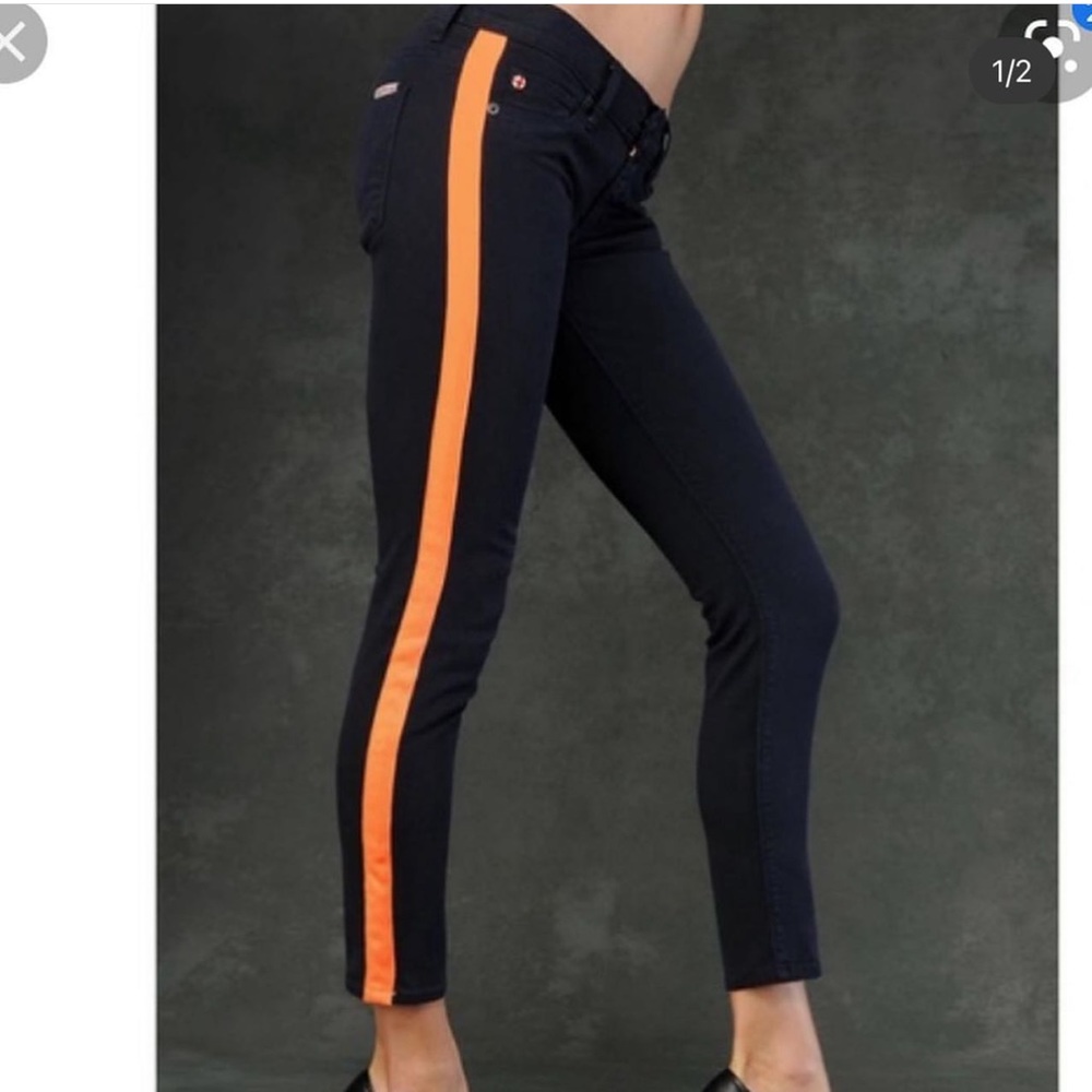 Hudson jeans- size 26